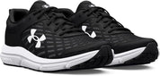 Under Armour scarpe sneakers corsa allenamento UA CHARGED ASSERT 10 77-3026175 nero bianco