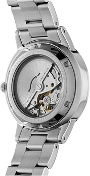 Daniel Wellington orologio iconic automatico 40mm inox 316L verde uomo quarzo 10 atm DW00100482