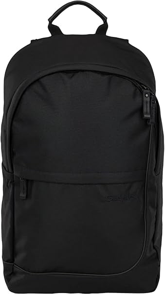 Satch Leisure Back Padding, Eco Black Unisex