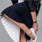 Daniel Wellington orologio petite 28mm inox 316L rose black ashfield DW00100245