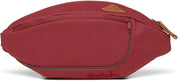 Satch Marsupio 23 X 12 X 5.5 Cm Rosso uomo donna bambino