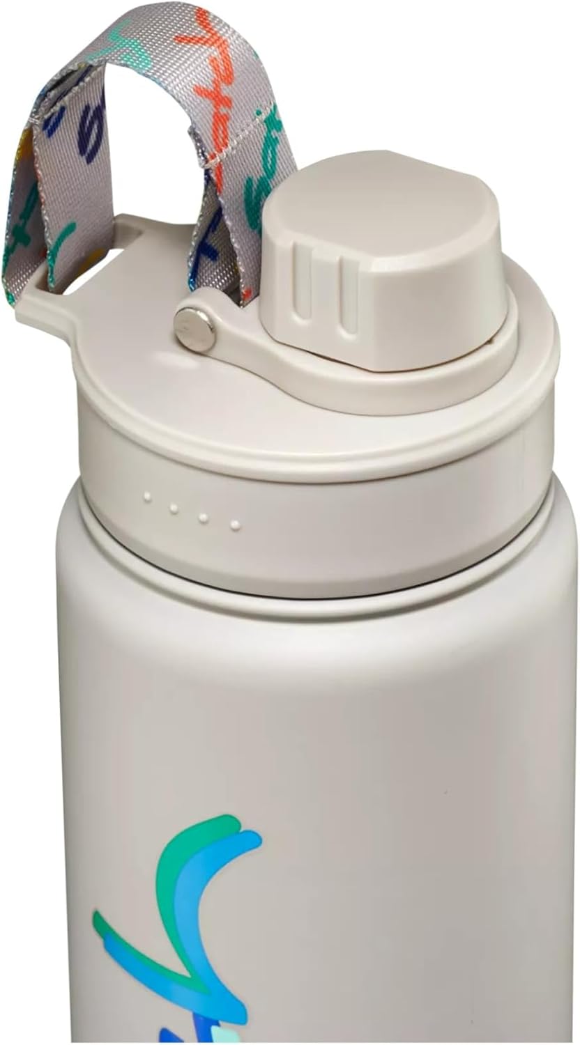 Satch Borraccia uomo donna bambino bpa free caldo e freddo 0,5 l