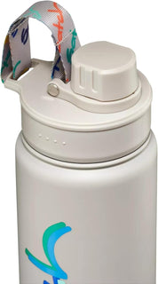 Satch Borraccia uomo donna bambino bpa free caldo e freddo 0,5 l