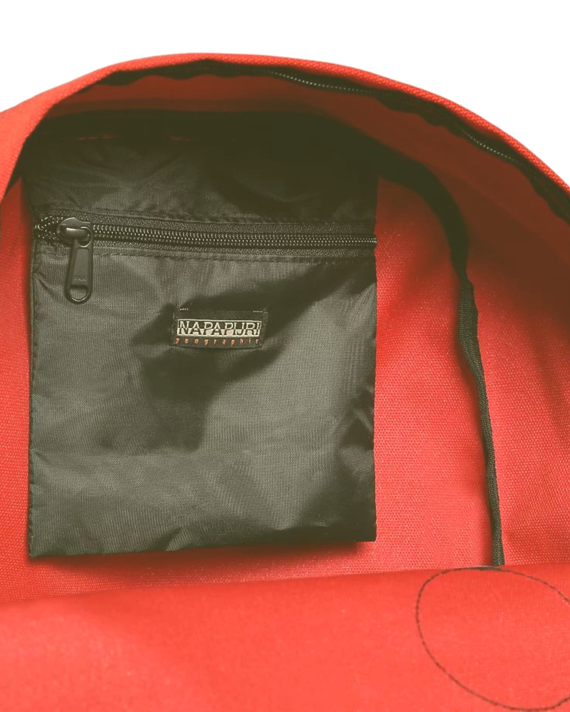 Napapijri Voyage Backpack Red