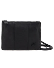 Gabs Pochette Tracolla Beyonce M Pelle Nero