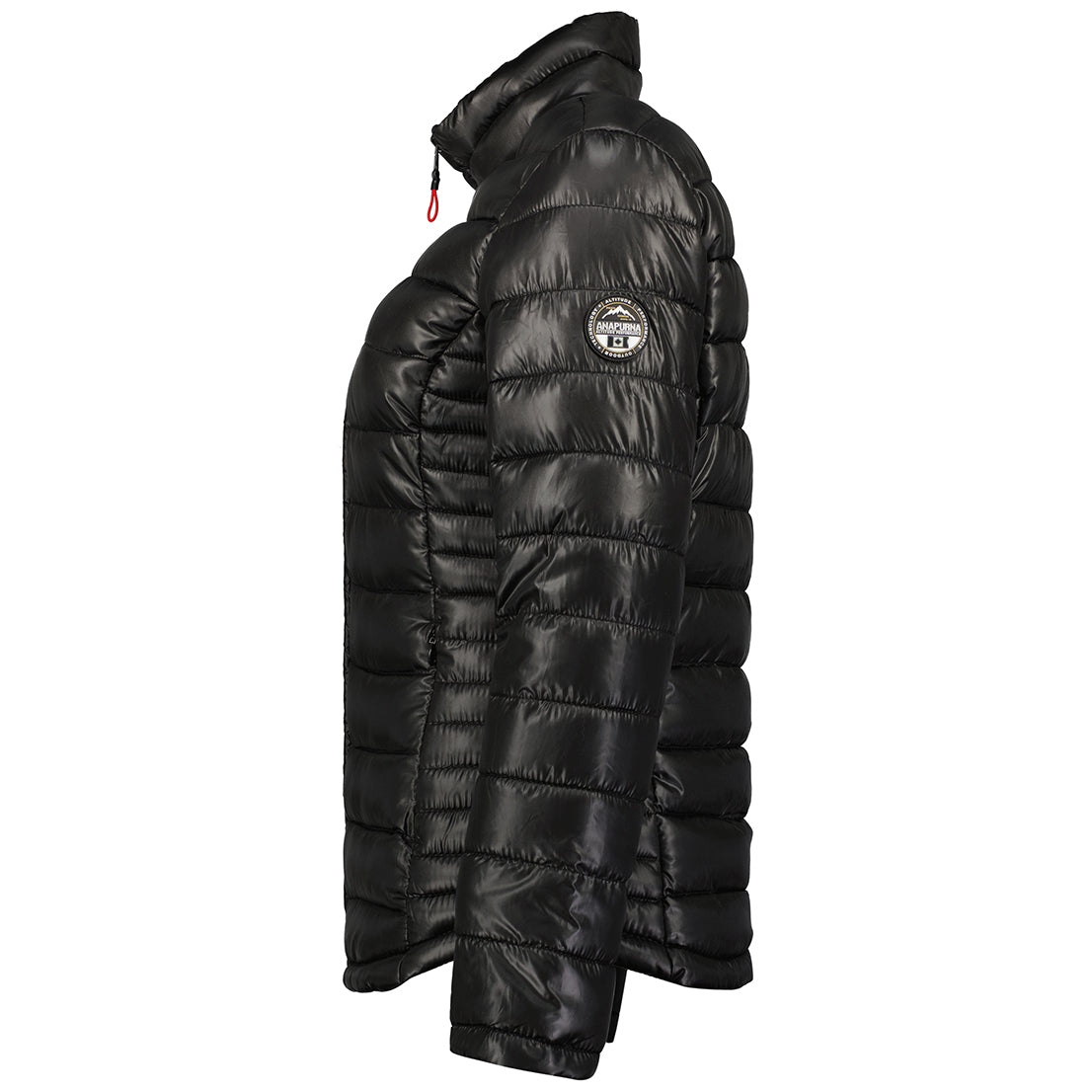 Anapurna By Geographical Norway Black Woman