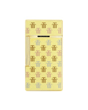 Stdupont Biggy Trinidad Limited Edition Collector Yellow Unisex