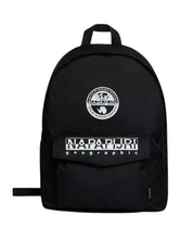 Napapijri Zainetto Daypack In Tessuto Tecnico Scuola Tempo Libero Nero Unisex