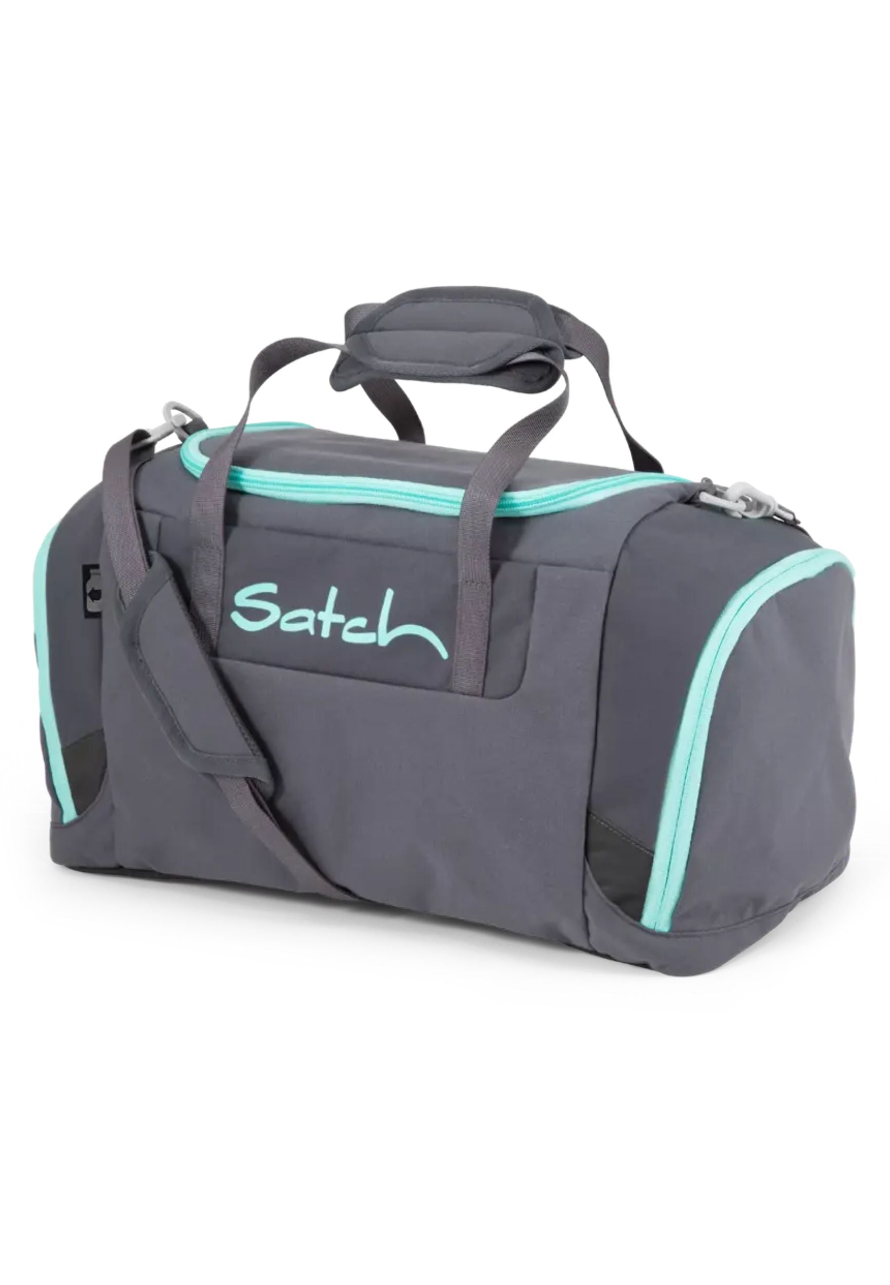 Satch 25 Liters Grey Unisex