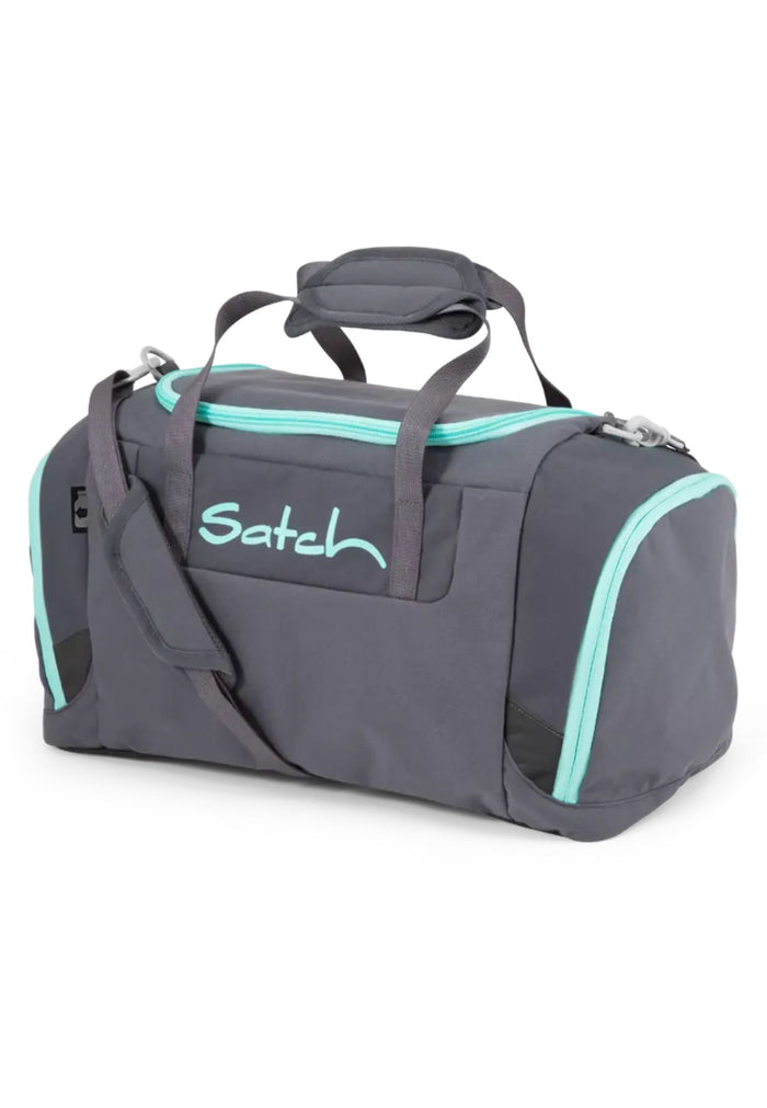 Satch 25 Litri Grigio Unisex 1