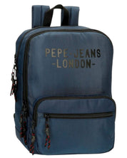 Pepe Jeans Bromley 13.3" By London Blue Unisex