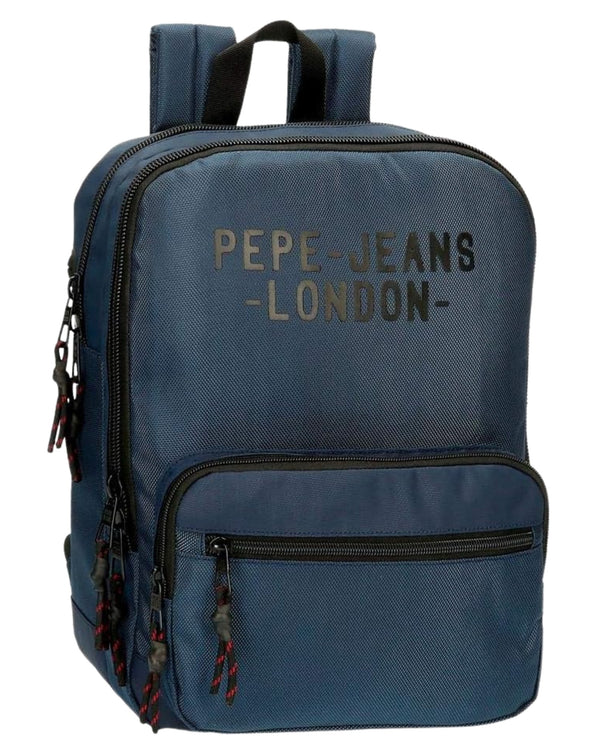 Pepe Jeans Bromley 13,3" By London Blu Unisex