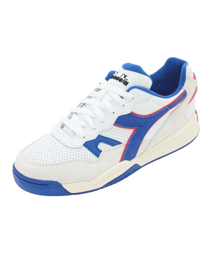 Diadora Sneakers 501179583 Nylon Blu 4