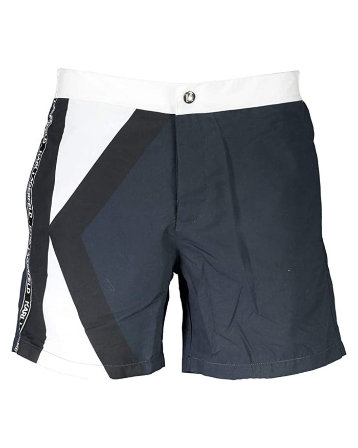 Karl Lagerfeld Boxer da Mare Blu 2