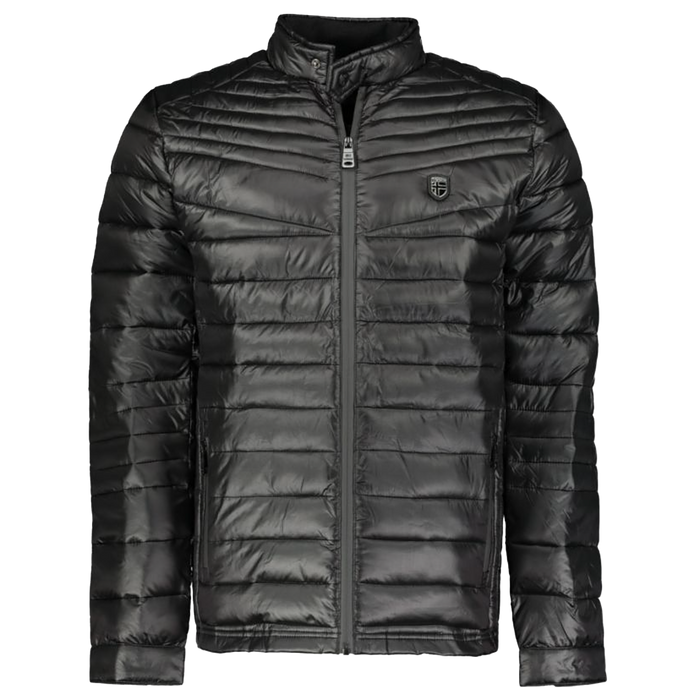 Geographical Norway Black Man 1