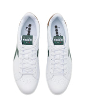 Diadora Sneakers Torneo Pelle Sintetica Bianco