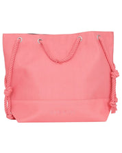 Mefui Pink Beach Bag Women