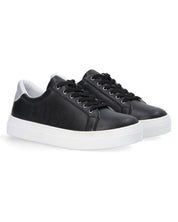 Liu Jo Sneaker Alicia 508 Similpelle Nero