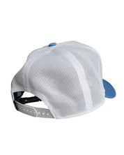 Goorin Bros. Trucker Cap Cappellino Animal Farm 'lit' Bianco Unisex