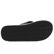 Napapijri Flip Flop Blue Cotton