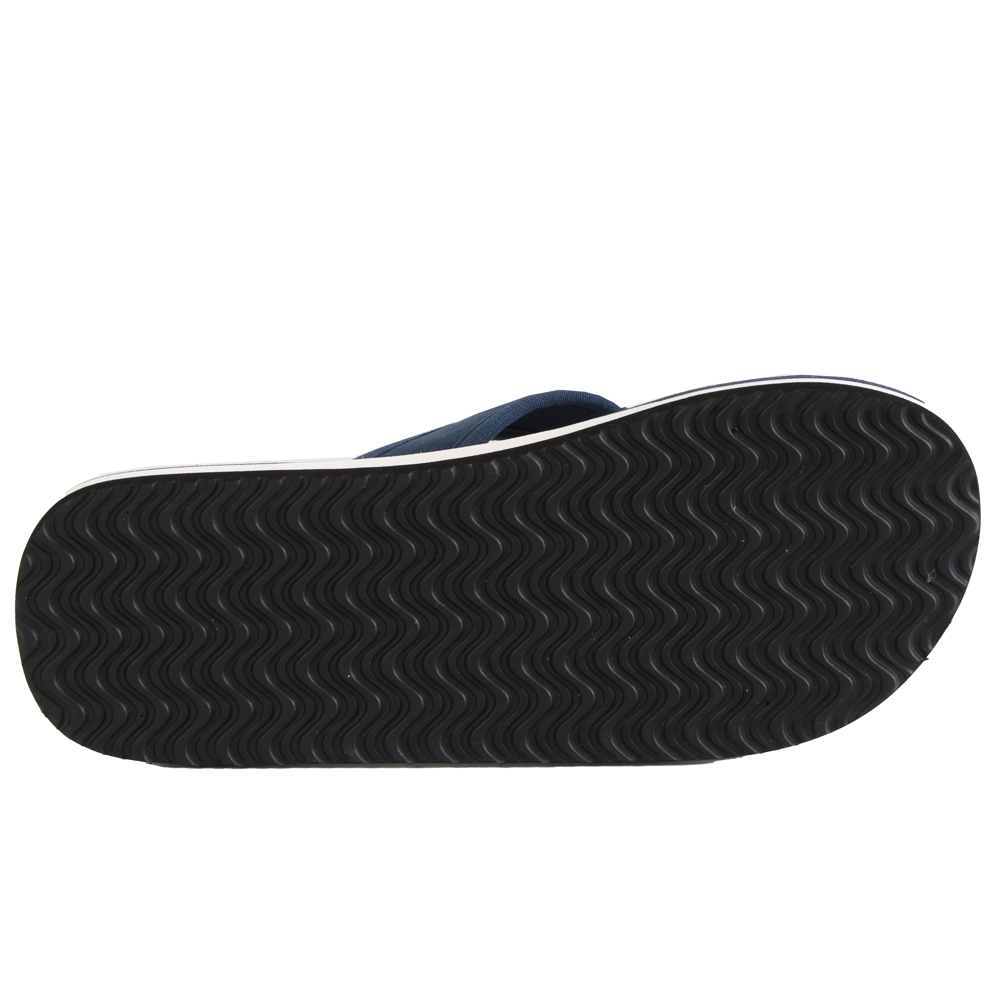 Napapijri Infradito Flip Flop Blu Cotone