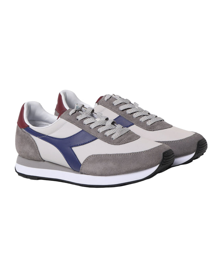 Diadora Koala Leather Sneakers Grey 2