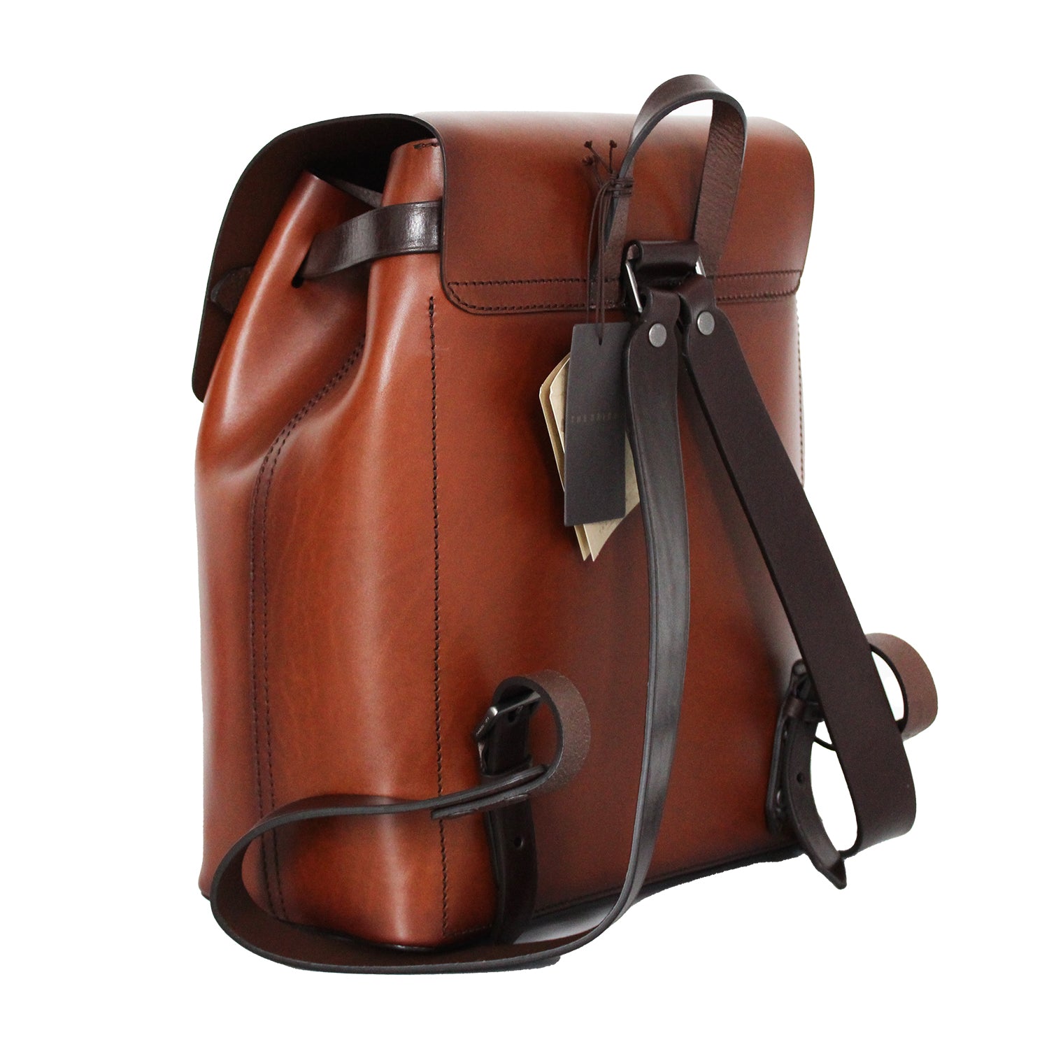 The Bridge Backpack Lorenzo Brown Unisex