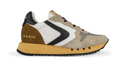 Valsport Magic Heritage Run 28 Beige Men