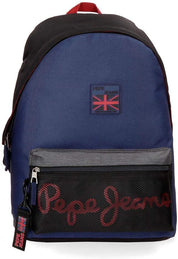 Pepe Jeans Hammer Blue Unisex