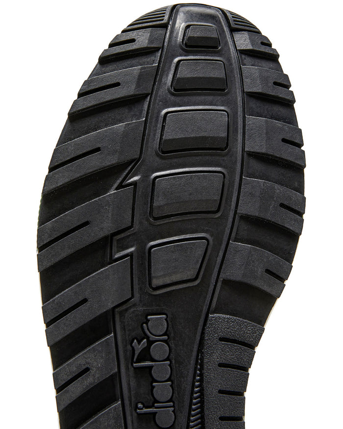 Diadora Sneakers N902 Pelle/Tessuto Verde 6