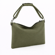 Gabs Borsa Pochette Spalla Tracolla Beyonce EW M Pelle Black Made in ITALY - PREZZEMOLO