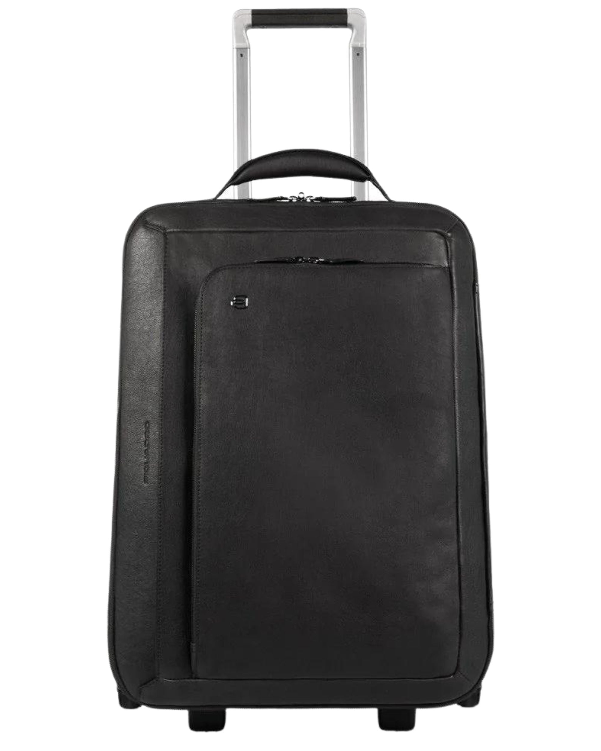 Piquadro Suitcase Laptop Tablet Clothes Bagmotic Cabin Black Unisex