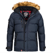 Anapurna By Geographical Norway Blue Men