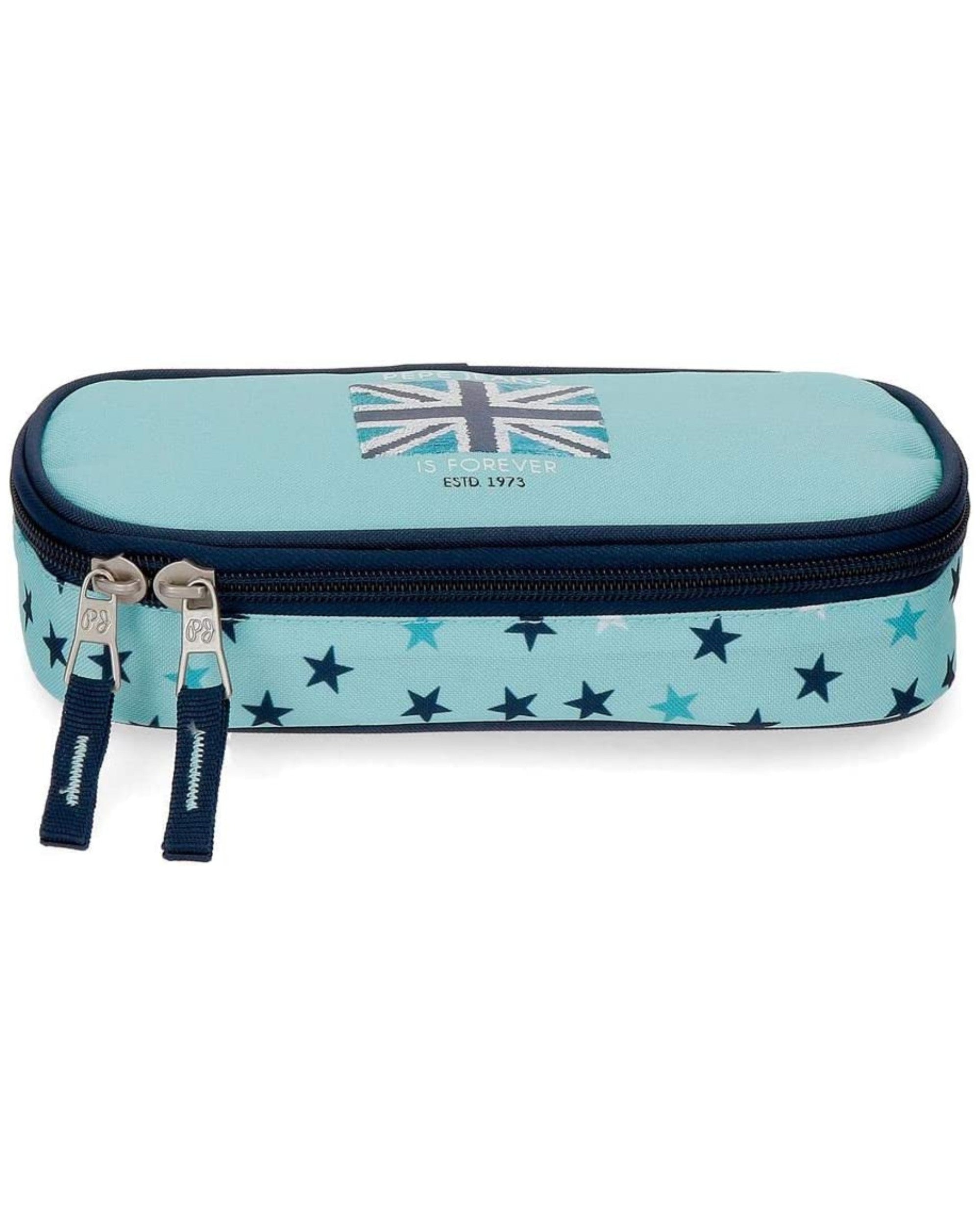 Pepe Jeans By London Light Blue Unisex