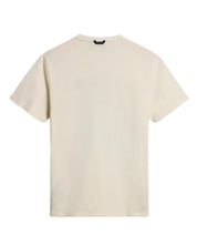 Napapijri Argus Cotton T-Shirt White