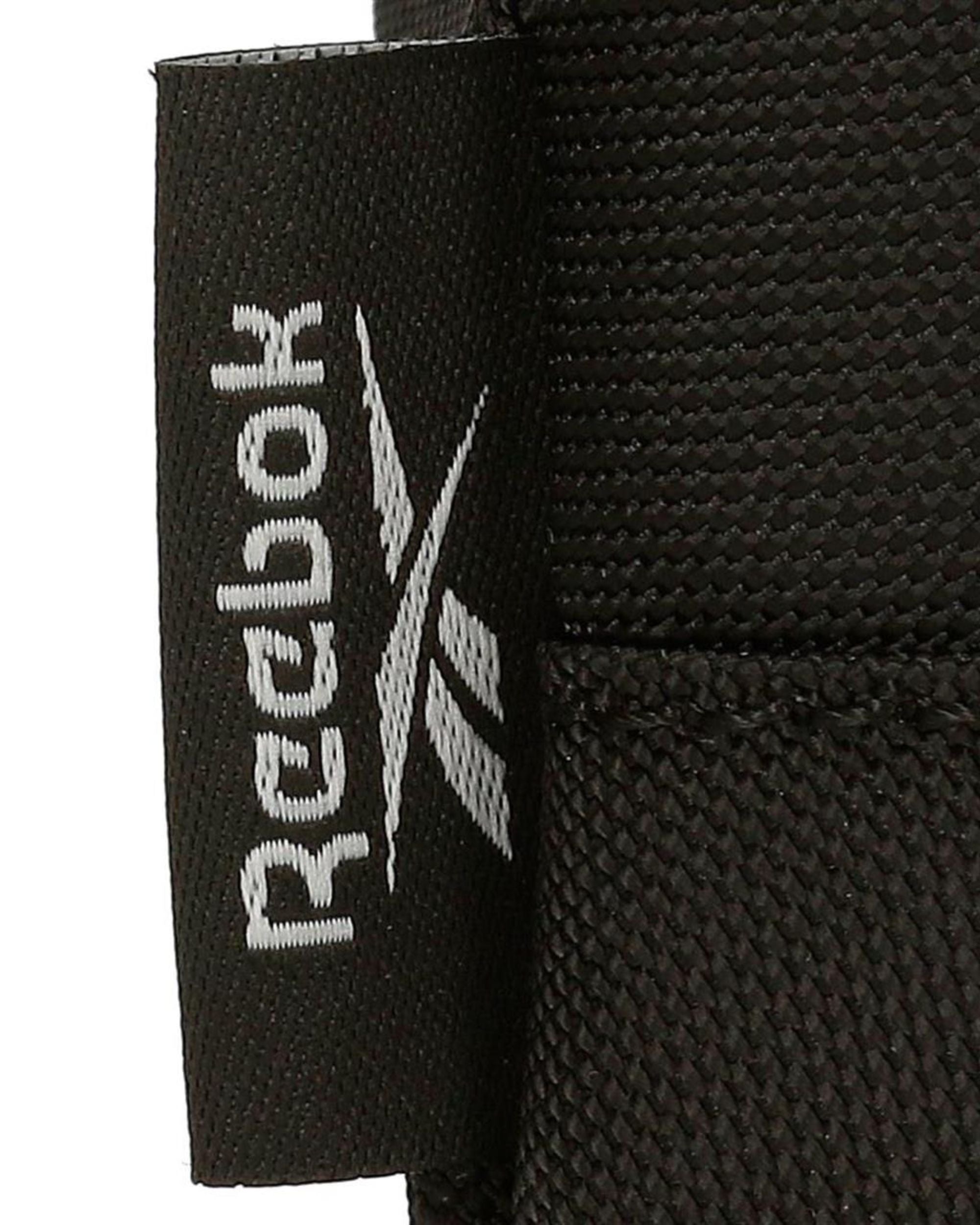 Reebok 16x12x4 Cm Borsa Tracolla Nero Uomo