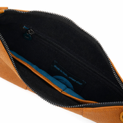 Gabs Borsa Pochette Tracolla Beyonce S Pelle Bull Black CAMOSCIO