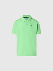 North Sails Polo maglia maglietta con logo 692451 0425 summer