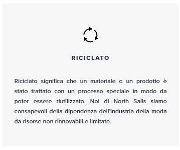 North Sails maglione misto cashmere GIROCOLLO LOGO ricamo finezza 12 699775 blu navy