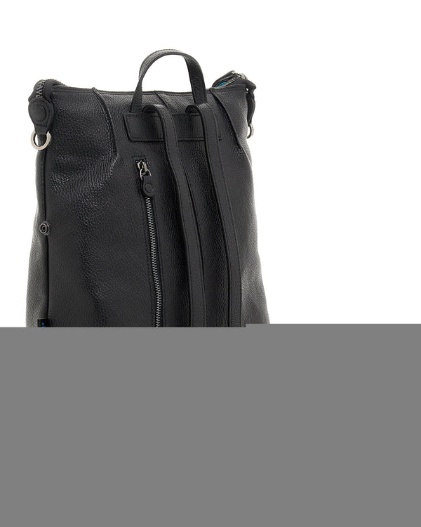 Gabs Borsa Crossbody Bag Pelle Nero-2