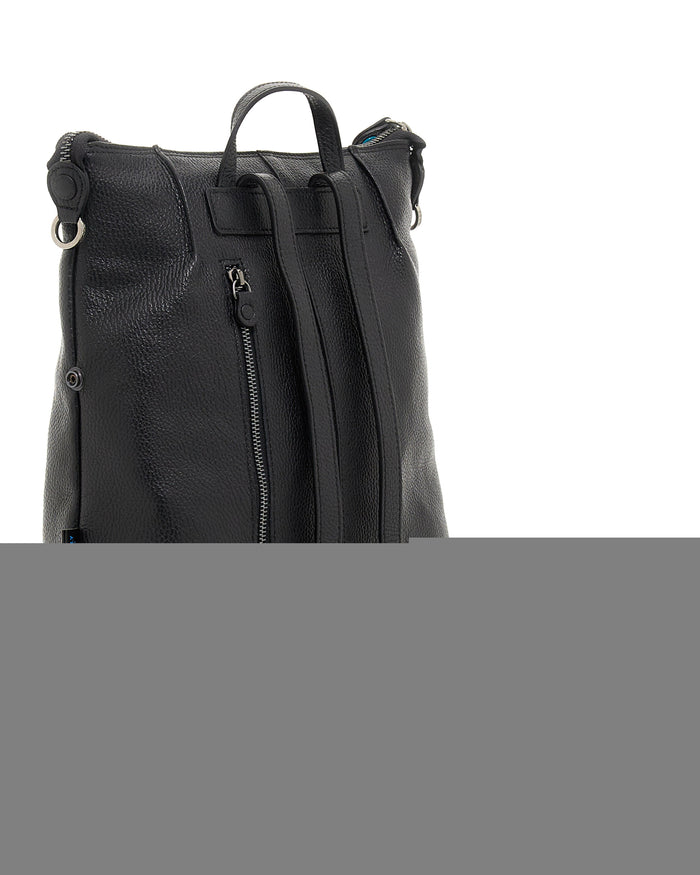 Gabs Crossbody Bag Leather Black 2