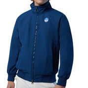 North Sails ORIGINAL SAILOR JACKET idrorepellente 603188 0787