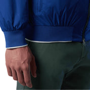 North Sails SAILOR 2.0 JACKET impermeabile antivento 603191 0790 ocean blue