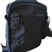 Blauer Borsello Colby07 Crossbody Sintetico Camera Bag nero black