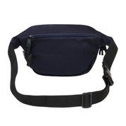 Napapijri Marsupio Hering Waistband 4 in Poliestere Riciclato Blu Navy Unisex