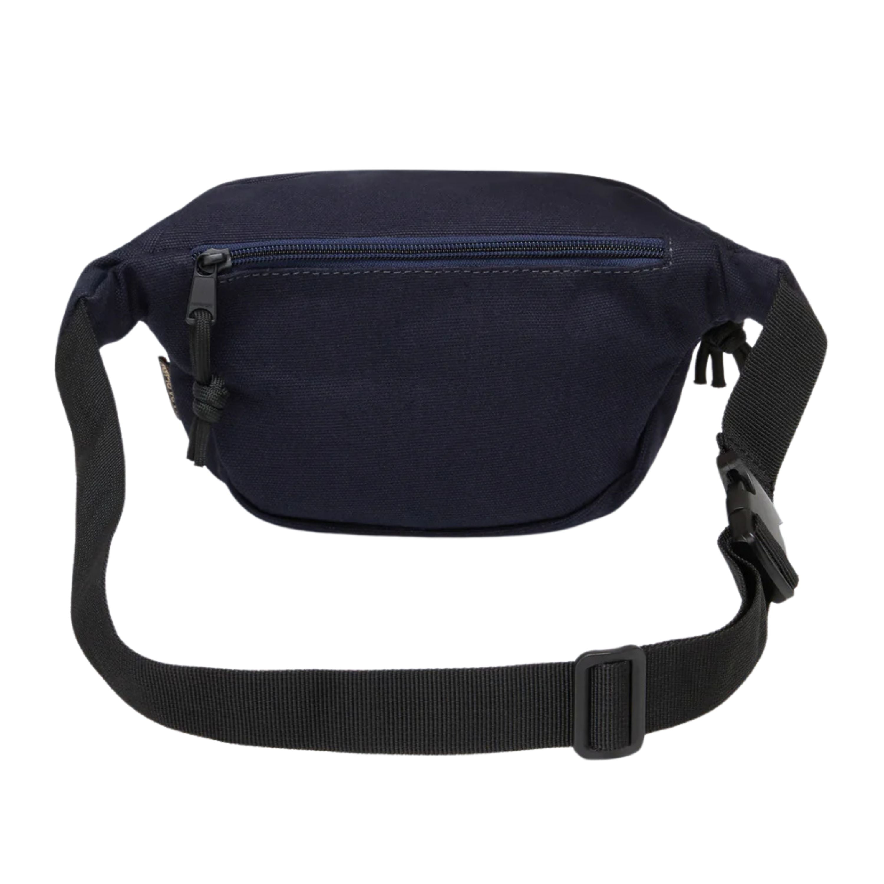Napapijri Marsupio Hering Waistband 4 in Poliestere Riciclato Blu Navy Unisex