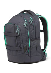 Satch Personalizzabile Ergonomico Eco 30 Litri Blu Unisex