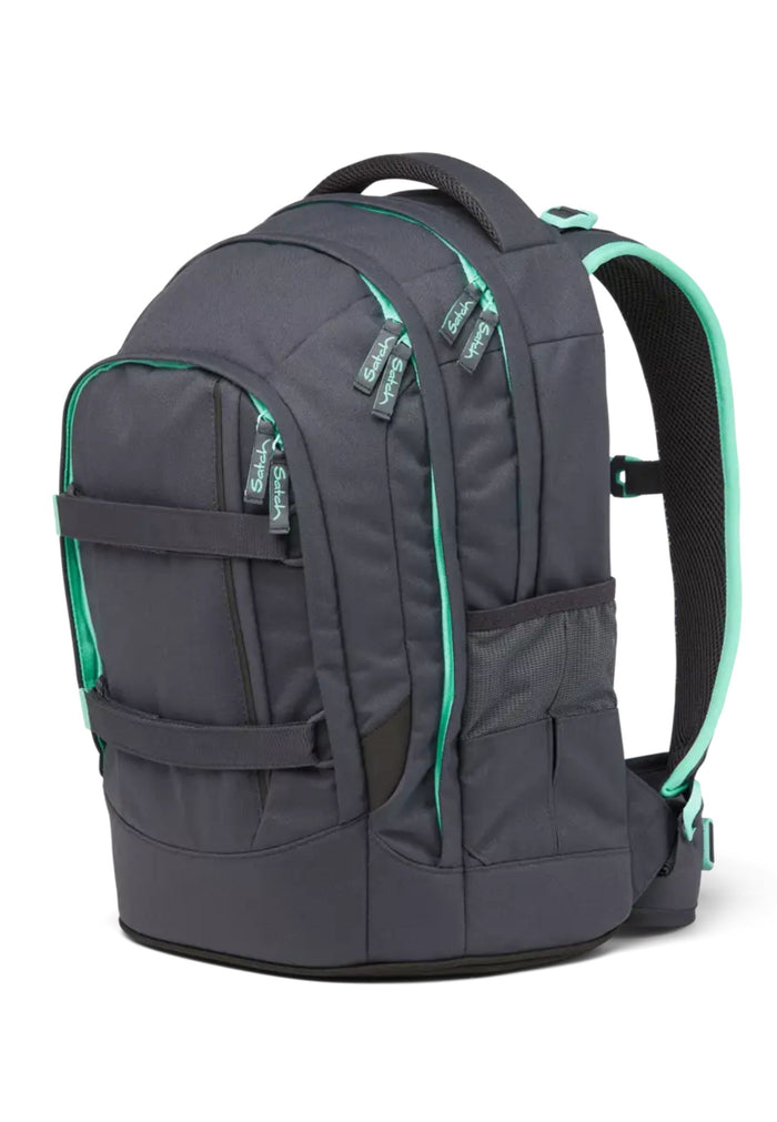 Satch Personalizzabile Ergonomico Eco 30 Litri Blu Unisex 3