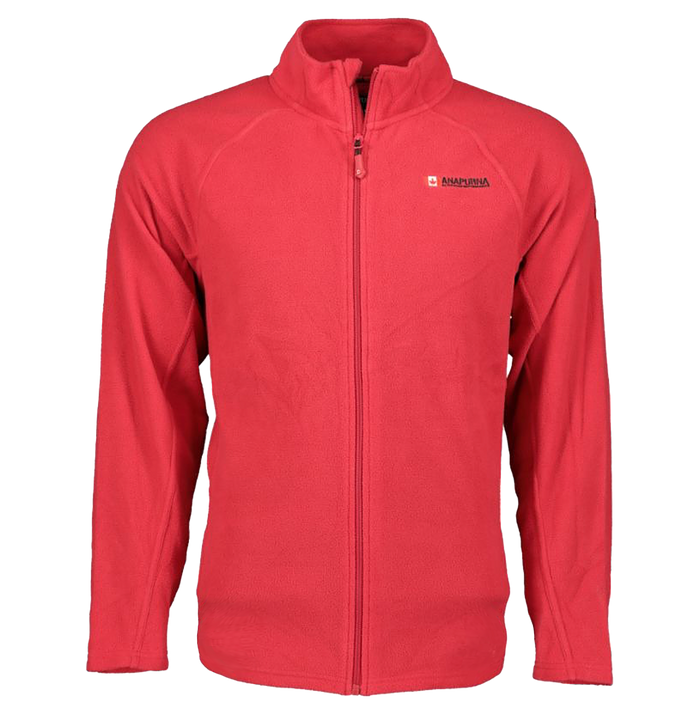 Anapurna By Geographical Norway Red Men 1