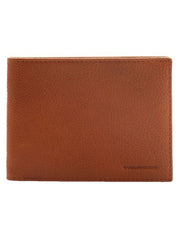 Piquadro Coin Purse Cards Brown Men